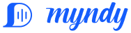 Myndy logo