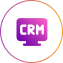 Mini CRM Built-In