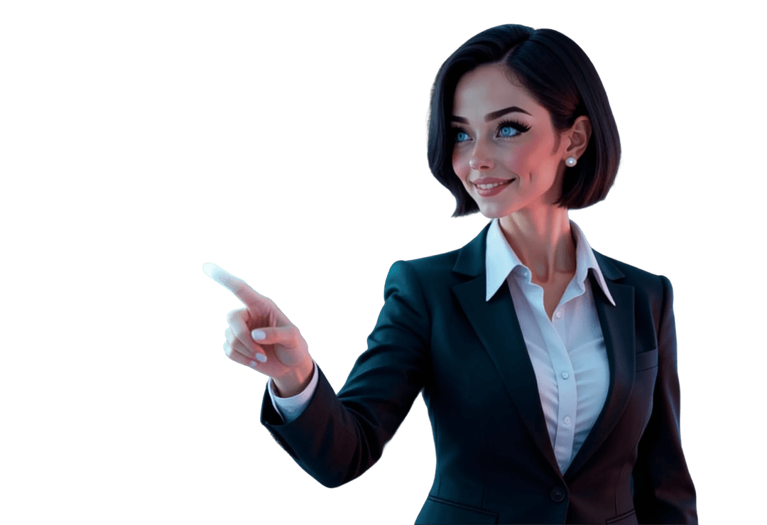 Myndy AI assistant