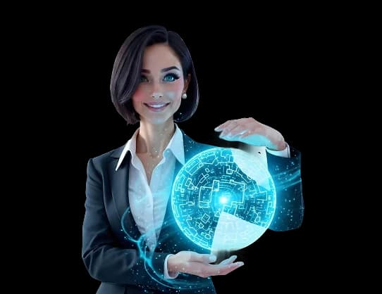 Myndy AI assistant