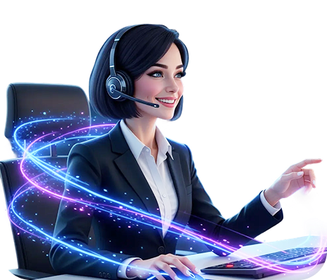 AI call agent